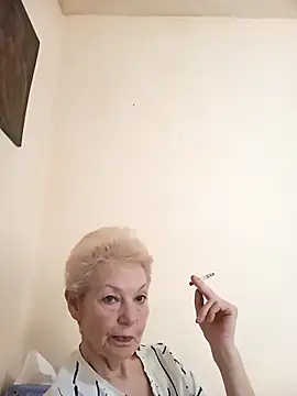 Calypso-Loove online show from 04/07/26, 01:24