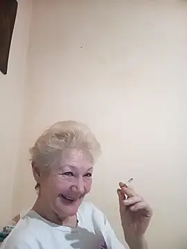 Calypso-Loove online show from 04/20/26, 04:19