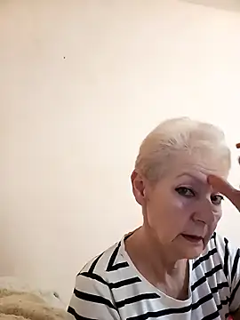 Calypso-Loove online show from 03/14/26, 01:06