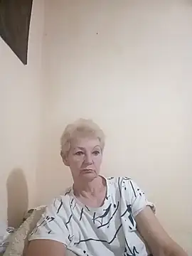 Calypso-Loove online show from 03/23/26, 05:57