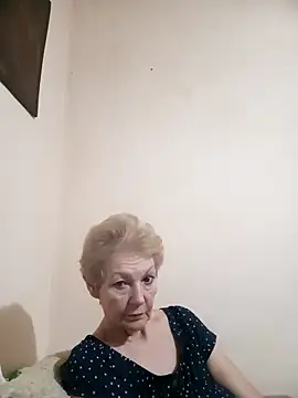 Calypso-Loove online show from 02/24/26, 04:08