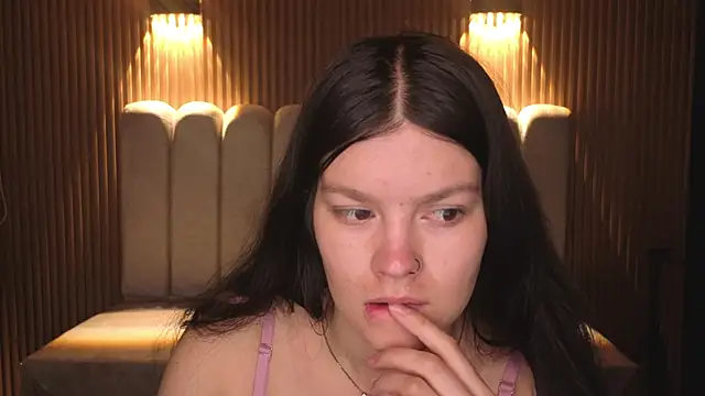 Sara valderrama  online show from 01/08/26, 12:11