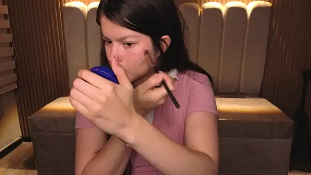 Sara valderrama  online show from 01/07/26, 12:32