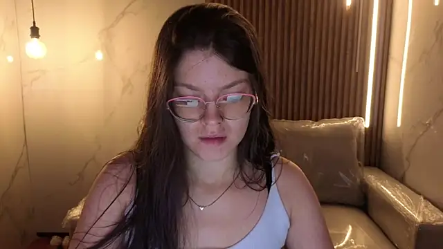 Sara valderrama  online show from 01/09/26, 12:34