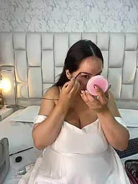 LissaBaker online show from 01/08/26, 11:33