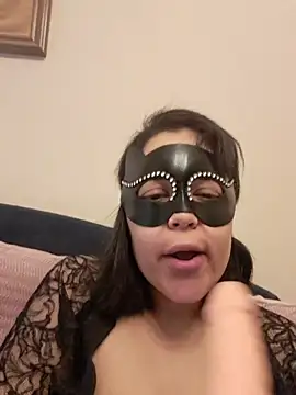 h4cPaolaMascherata online show from 03/03/26, 08:10