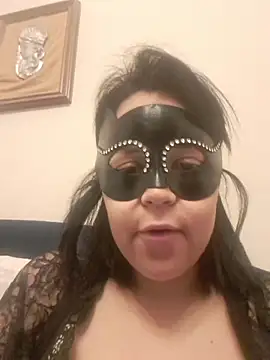 h4cPaolaMascherata online show from 03/24/26, 04:40