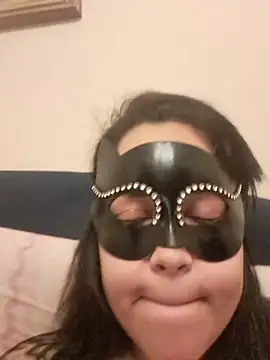 h4cPaolaMascherata online show from 03/02/26, 06:04