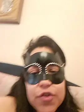 h4cPaolaMascherata online show from 04/14/26, 04:01