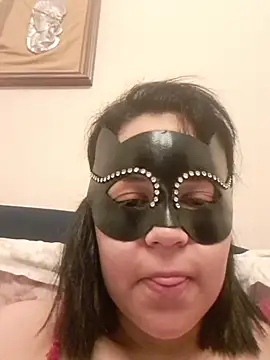 h4cPaolaMascherata online show from 04/03/26, 02:23