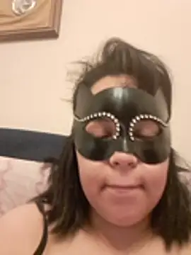 h4cPaolaMascherata online show from 04/12/26, 01:47