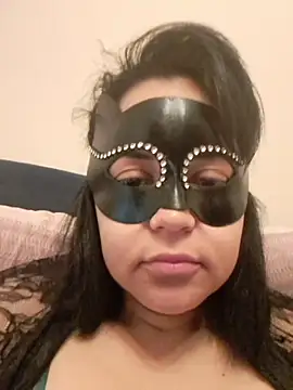 h4cPaolaMascherata online show from 03/19/26, 08:25