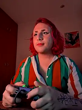 alien ate red online show from 12/18/25, 09:07