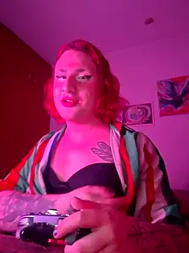 alien ate red online show from 12/16/25, 12:59