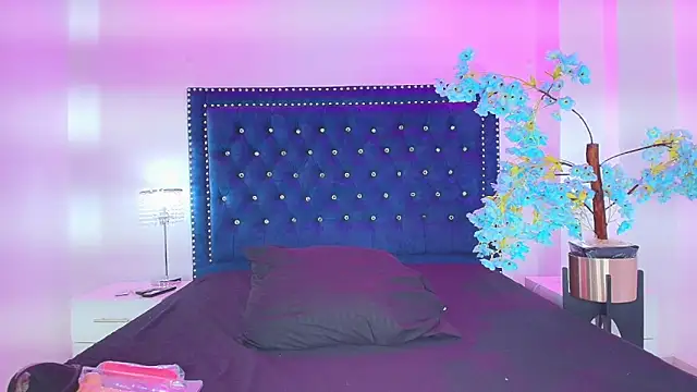 Velora nigth online show from 03/11/26, 11:59