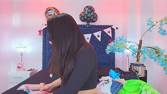 Snapshot of Velora_nigth chatting on 02/18/26, 12:12 Velora nigth online show from 02/18/26, 12:12