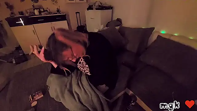 mindfvkc online show from 01/12/26, 02:51