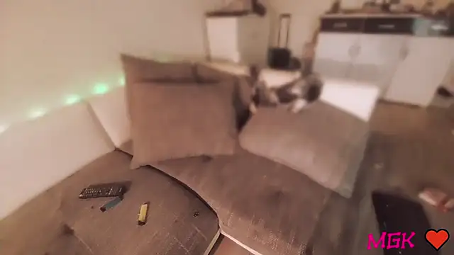 mindfvkc online show from 01/07/26, 02:33