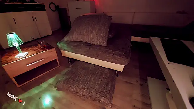 mindfvkc online show from 04/18/26, 03:53