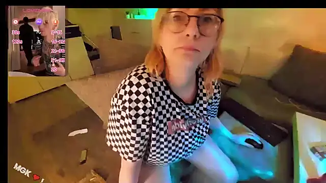 mindfvkc online show from 03/12/26, 03:01