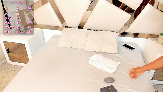 TanyaOconnor online show from 02/26/26, 07:36