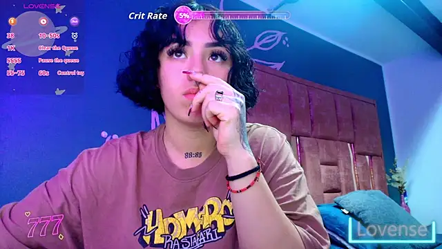 Kiara Fox   online show from 05/09/26, 09:51