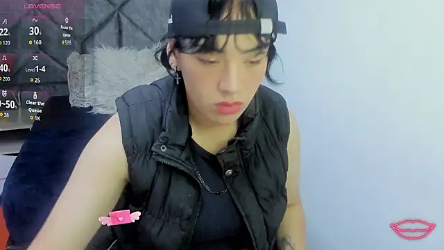 Kiara Fox   online show from 01/17/26, 08:34