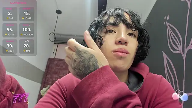 Kiara Fox   online show from 03/29/26, 12:01