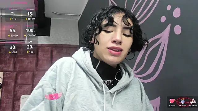 Kiara Fox   online show from 01/31/26, 08:29