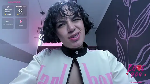 Kiara Fox   online show from 03/19/26, 08:42