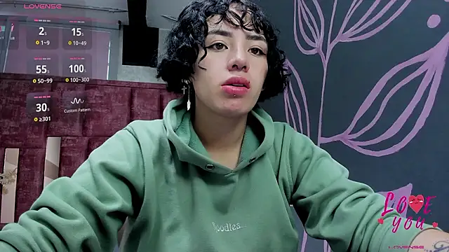 Kiara Fox   online show from 02/26/26, 08:31