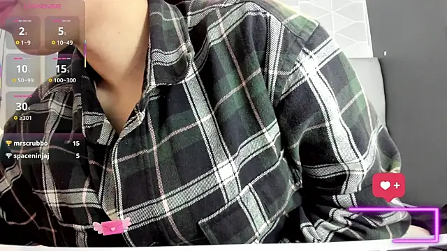 Kiara Fox   online show from 01/11/26, 07:48