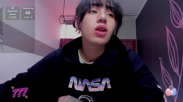 Kiara Fox   online show from 03/26/26, 08:07