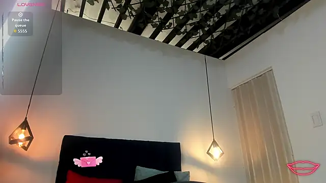 Kiara Fox   online show from 02/05/26, 01:29