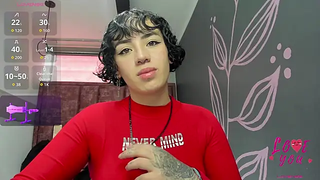 Kiara Fox   online show from 02/28/26, 09:25