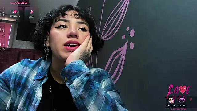 Kiara Fox   online show from 02/21/26, 07:38