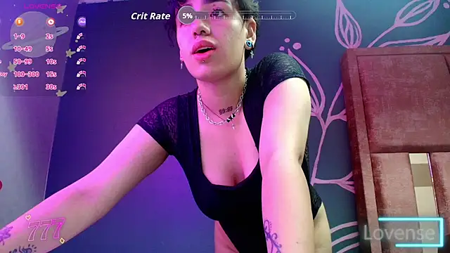 Kiara Fox   online show from 05/15/26, 04:27