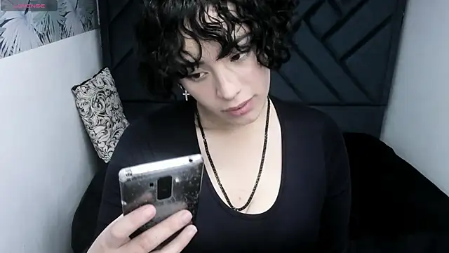 Kiara Fox   online show from 01/09/26, 08:16