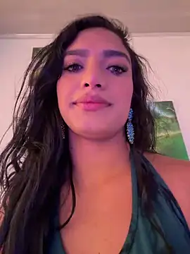 AlinaArgii online show from 04/14/26, 02:00