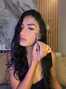 AlinaArgii online show from 07/17/26, 03:42