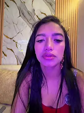 AlinaArgii online show from 05/27/26, 01:18