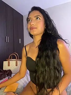 AlinaArgii online show from 03/11/26, 08:25