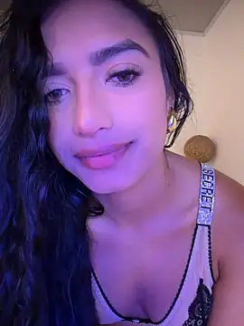 AlinaArgii online show from 05/15/26, 03:10
