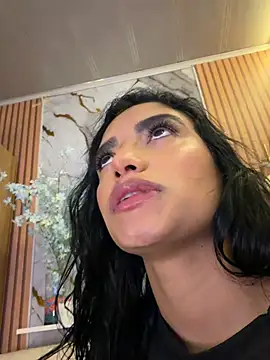 AlinaArgii online show from 07/10/26, 03:45
