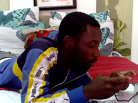 Snapshot of BloodmoonAlpha_1 chatting on 12/05/25, 12:48 BloodmoonAlpha 1 online show from 12/05/25, 12:48