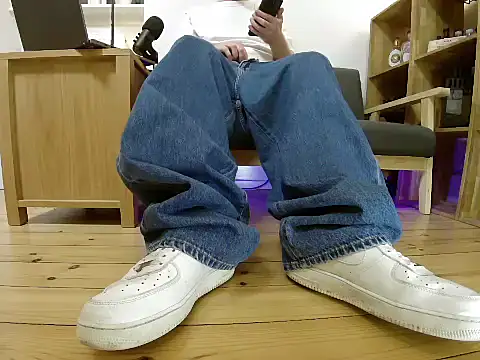 jonas camboy online show from 03/12/26, 06:01