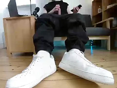 jonas camboy online show from 04/25/26, 02:58