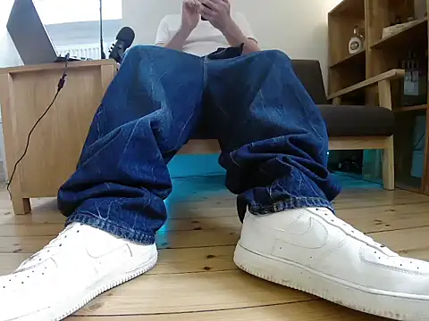 jonas camboy online show from 05/17/26, 12:27