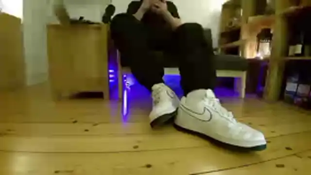 jonas camboy online show from 12/16/25, 05:28