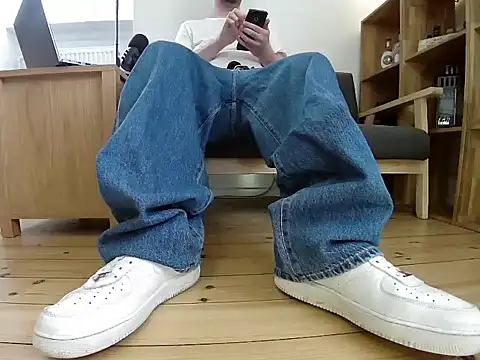 jonas camboy online show from 04/08/26, 03:57